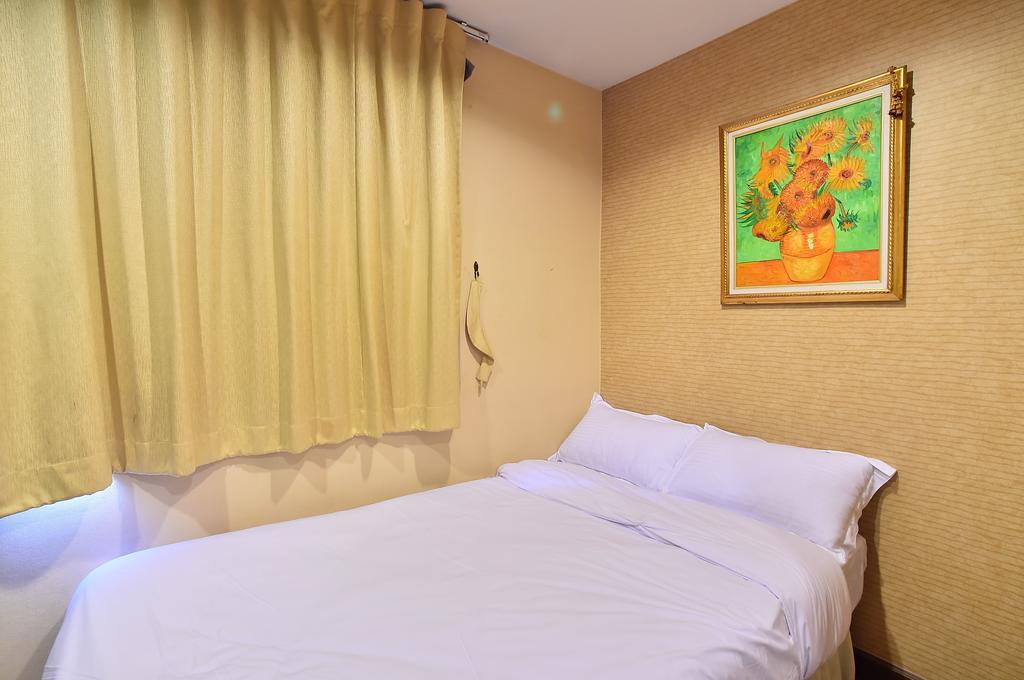 Take A Rest Hotel Banguecoque Quarto foto