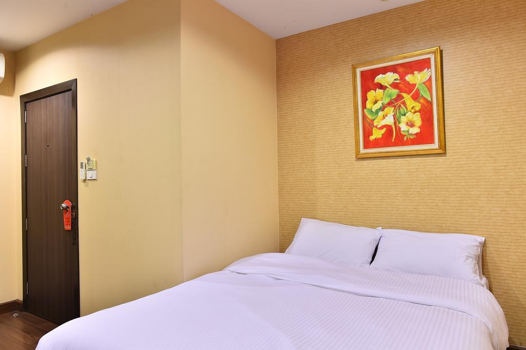 Take A Rest Hotel Banguecoque Quarto foto